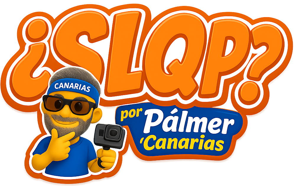 Pálmer Canarias